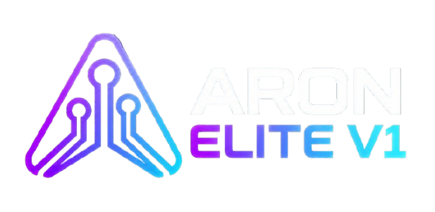 Aron Logo